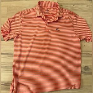 Rhoback “The Corner” Polo